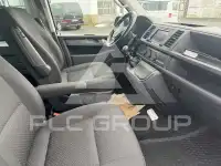 2016 Volkswagen T6