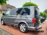 2016 Volkswagen T6