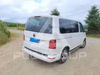 2016 Volkswagen T6
