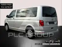 2016 Volkswagen T6