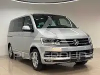 2016 Volkswagen T6
