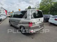 2016 Volkswagen T6