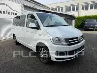2016 Volkswagen T6