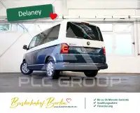2016 Volkswagen T6