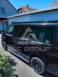 2016 Volkswagen T6