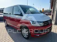 2016 Volkswagen T6