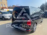 2016 Volkswagen T6