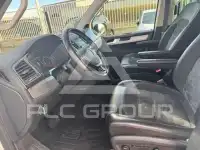 2016 Volkswagen T6