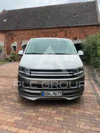 2016 Volkswagen T6
