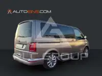 2016 Volkswagen T6