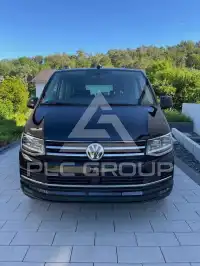 2016 Volkswagen T6