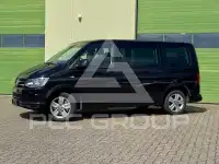 2016 Volkswagen T6