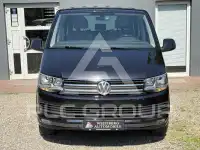 2016 Volkswagen T6