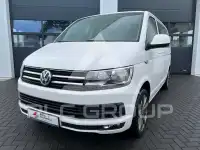 2016 Volkswagen T6