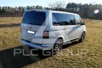 2016 Volkswagen T6