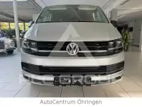 2016 Volkswagen T6