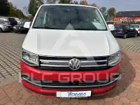 2016 Volkswagen T6