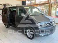 2016 Volkswagen T6