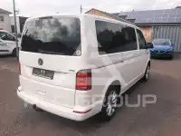 2016 Volkswagen T6