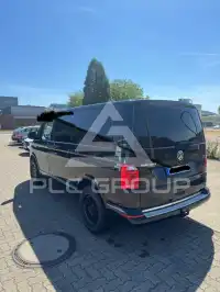 2016 Volkswagen T6