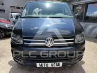 2016 Volkswagen T6