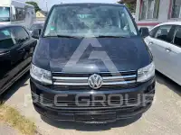 2016 Volkswagen T6