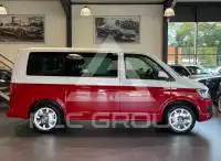 2016 Volkswagen T6