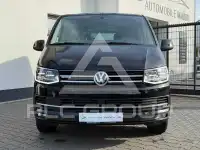 2016 Volkswagen T6