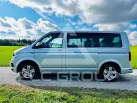 2016 Volkswagen T6