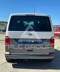 2016 Volkswagen T6