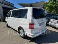2016 Volkswagen T6