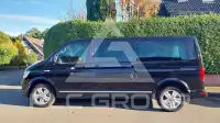 2016 Volkswagen T6