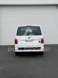 2016 Volkswagen T6