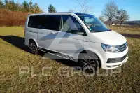 2016 Volkswagen T6