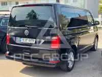 2016 Volkswagen T6