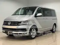 2016 Volkswagen T6