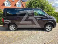 2016 Volkswagen T6