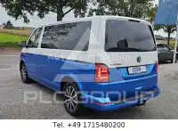2016 Volkswagen T6