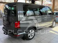 2016 Volkswagen T6