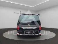 2016 Volkswagen T6
