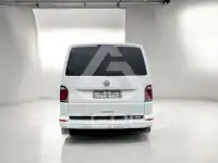 2016 Volkswagen T6