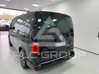 2016 Volkswagen T6