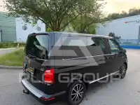 2016 Volkswagen T6