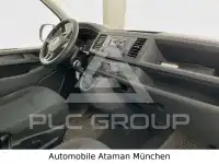 2016 Volkswagen T6