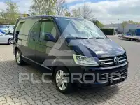 2016 Volkswagen T6