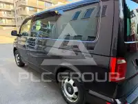 2016 Volkswagen T6