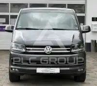 2016 Volkswagen T6