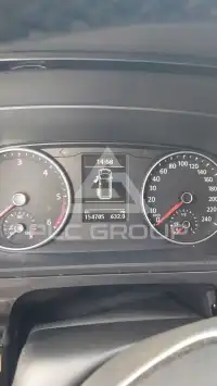 2016 Volkswagen T6