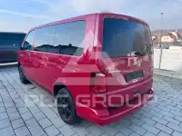 2016 Volkswagen T6