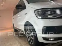 2016 Volkswagen T6